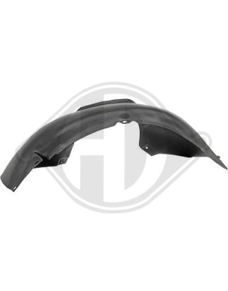 Copertura Passaruota anteriore sinistro Volkswagen Golf V 03-08 (Cod. D-2214033)