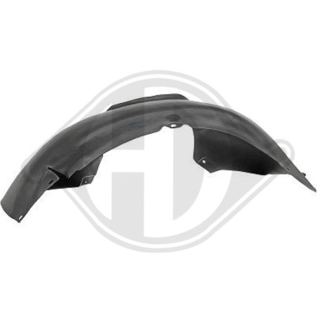 Copertura Passaruota anteriore sinistro Volkswagen Golf V 03-08 (Cod. D-2214033)