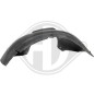 Copertura Passaruota anteriore sinistro Volkswagen Golf V 03-08 (Cod. D-2214033)