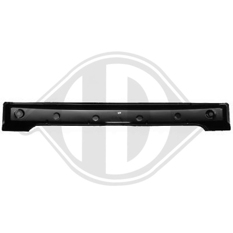 Pannello posteriore Volkswagen Golf V 03-08 (Cod. D-2214039)