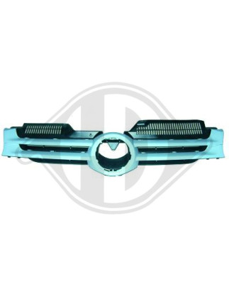 Griglia radiatore Volkswagen Golf V 03-08 (Cod. D-2214040)
