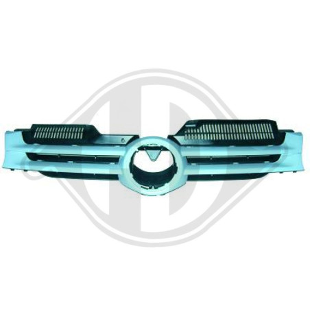 Griglia radiatore Volkswagen Golf V 03-08 (Cod. D-2214040)
