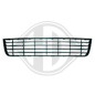 Griglia di ventilazione Paraurti centro Volkswagen Golf V 03-08 (Cod. D-2214045)