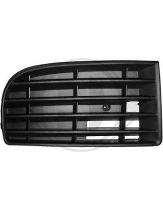 Griglia di ventilazione Paraurti Dx Volkswagen Golf V 03-08 (Cod. D-2214046)
