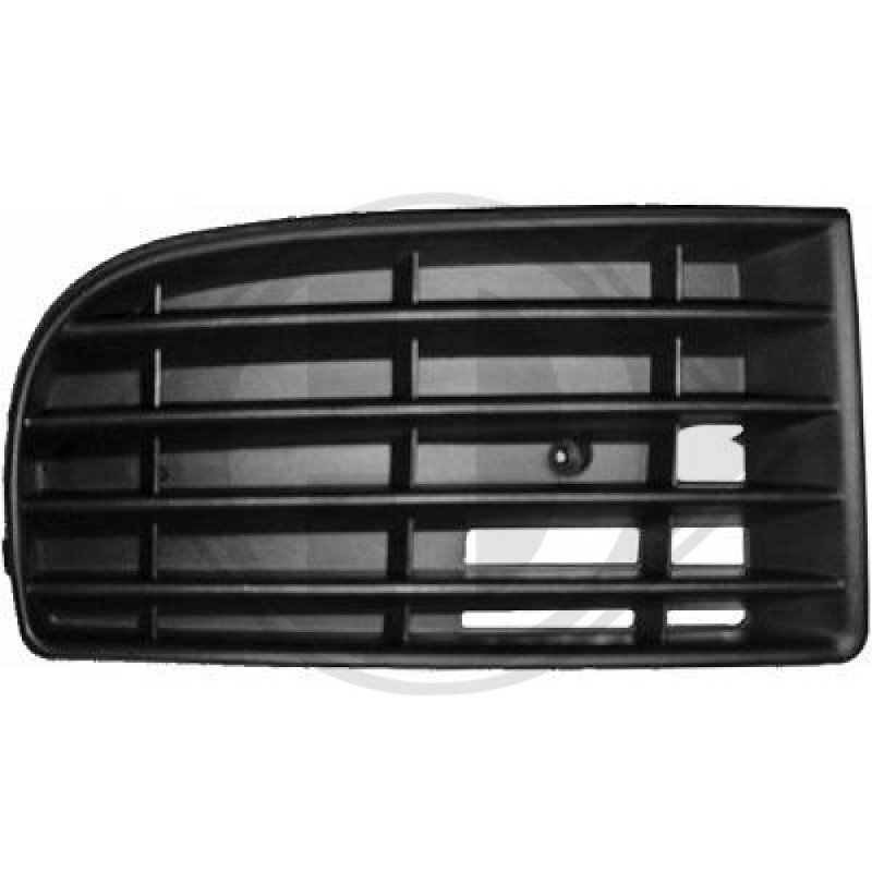 Griglia di ventilazione Paraurti Dx Volkswagen Golf V 03-08 (Cod. D-2214046)