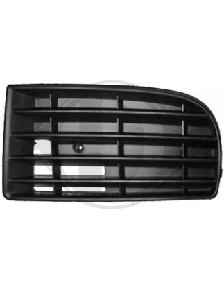 Griglia di ventilazione Paraurti Sx Volkswagen Golf V 03-08 (Cod. D-2214047)