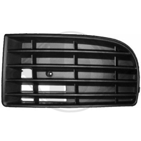 Griglia di ventilazione Paraurti Sx Volkswagen Golf V 03-08 (Cod. D-2214047)