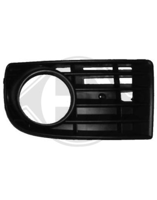 Griglia di ventilazione Paraurti Sx Volkswagen Golf V 03-08 (Cod. D-2214049)