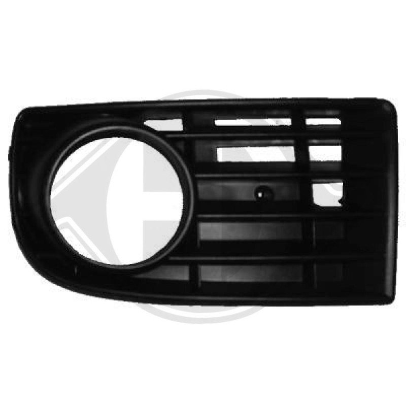 Griglia di ventilazione Paraurti Sx Volkswagen Golf V 03-08 (Cod. D-2214049)