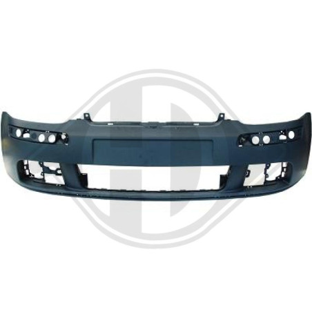 Paraurti anteriore Volkswagen Golf V 03-08 (Cod. D-2214050)