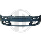 Paraurti anteriore Volkswagen Golf V 03-08 (Cod. D-2214050)