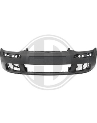 Paraurti anteriore Volkswagen Golf V 03-08 (Cod. D-2214051)