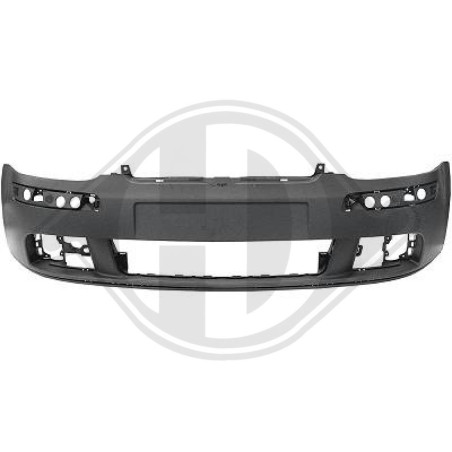 Paraurti anteriore Volkswagen Golf V 03-08 (Cod. D-2214051)