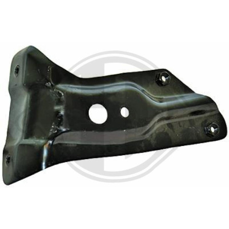 Supporto Paraurti anteriore sinistro Volkswagen Golf V 03-08 (Cod. D-2214053)