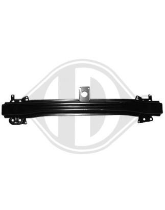 Supporto Paraurti anteriore Volkswagen Golf V 03-08 (Cod. D-2214060)