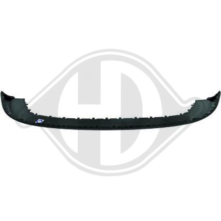Spoiler Volkswagen Golf V 03-08 (Cod. D-2214061)