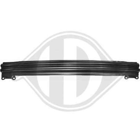 Supporto Paraurti posteriore Volkswagen Golf V 03-08 (Cod. D-2214065)