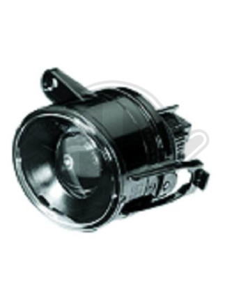 Fendinebbia destro Volkswagen Golf V 03-08 (Cod. D-2214088)