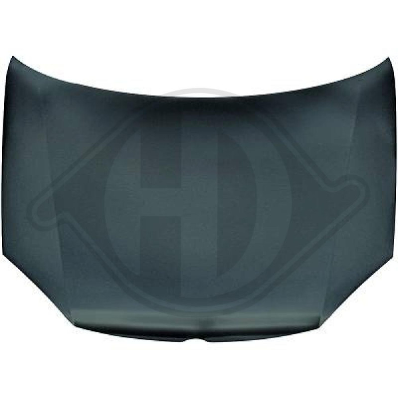 Cofano motore Volkswagen Golf V 03-08 (Cod. D-2214100)