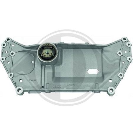 Telaio ausiliario / Supporto aggregati Audi A3 03-05 (Cod. D-2214119)