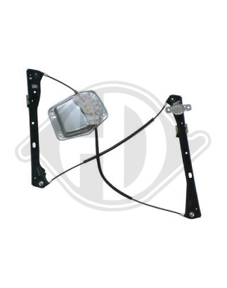 Alzacristallo anteriore sinistro Volkswagen Golf V 03-08 (Cod. D-2214121)