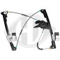 Alzacristallo anteriore destro Volkswagen Golf V 03-08 (Cod. D-2214122)