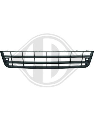 Griglia di ventilazione Paraurti anteriore Volkswagen Golf V 03-08 (Cod. D-2214145)