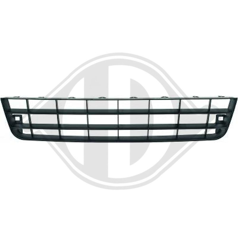 Griglia di ventilazione Paraurti anteriore Volkswagen Golf V 03-08 (Cod. D-2214145)