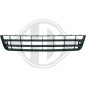 Griglia di ventilazione Paraurti anteriore Volkswagen Golf V 03-08 (Cod. D-2214145)