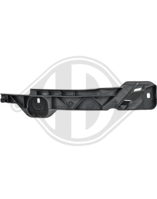 Supporto Paraurti anteriore destro Volkswagen Golf V 03-08 (Cod. D-2214152)