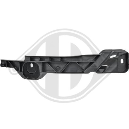 Supporto Paraurti anteriore destro Volkswagen Golf V 03-08 (Cod. D-2214152)