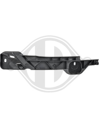 Supporto Paraurti anteriore sinistro Volkswagen Golf V 03-08 (Cod. D-2214153)