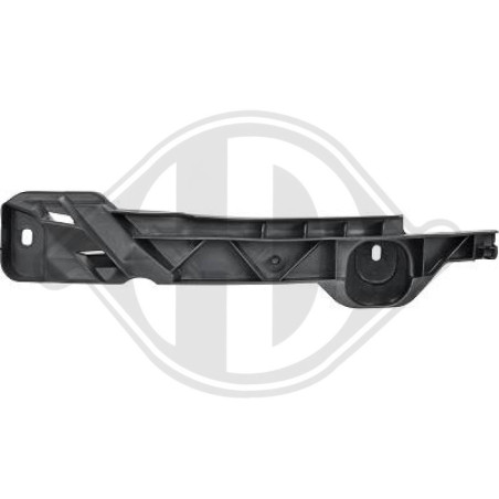 Supporto Paraurti anteriore sinistro Volkswagen Golf V 03-08 (Cod. D-2214153)