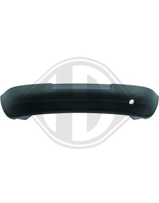Spoiler Volkswagen Golf V 03-08 (Cod. D-2214169)