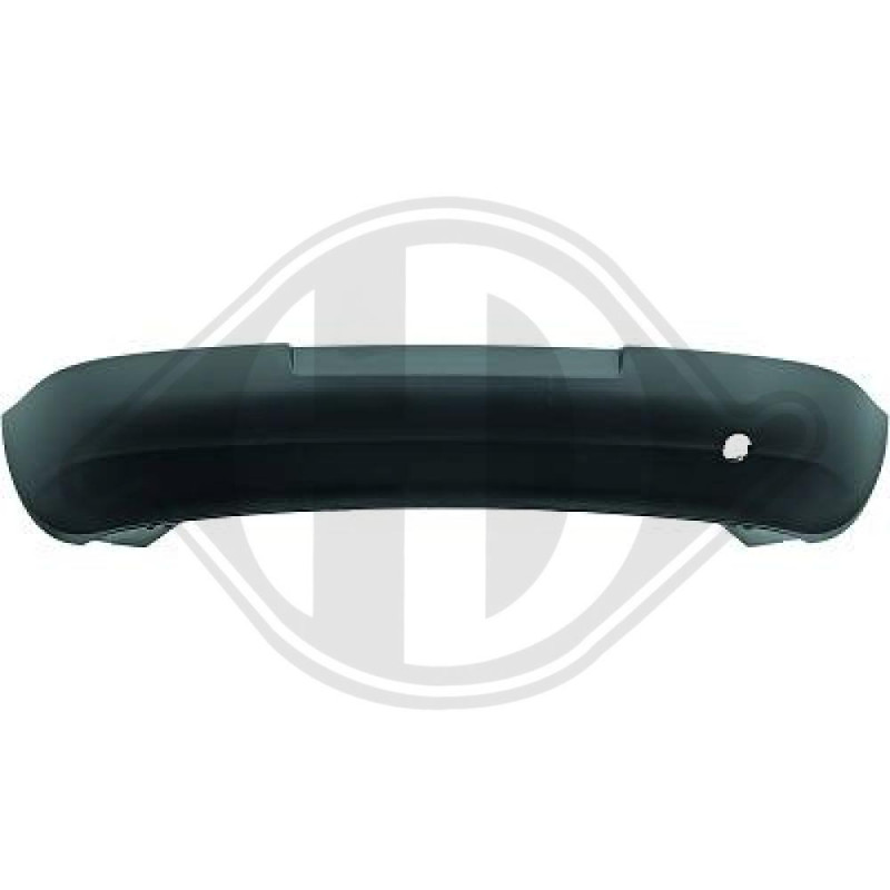 Spoiler Volkswagen Golf V 03-08 (Cod. D-2214169)
