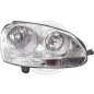 Faro anteriore destro Volkswagen Golf V 03-08 (Cod. D-2214182)