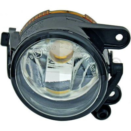 Fendinebbia sinistro Volkswagen Golf V 03-08 (Cod. D-2214189)