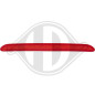 Luce supplementare freno Volkswagen Golf V 03-08 (Cod. D-2214194)