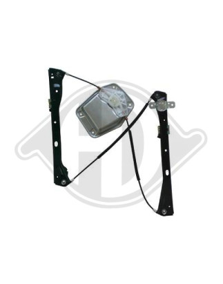 Alzacristallo anteriore sinistro Volkswagen Golf V 03-08 (Cod. D-2214221)