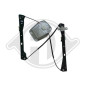 Alzacristallo anteriore sinistro Volkswagen Golf V 03-08 (Cod. D-2214221)