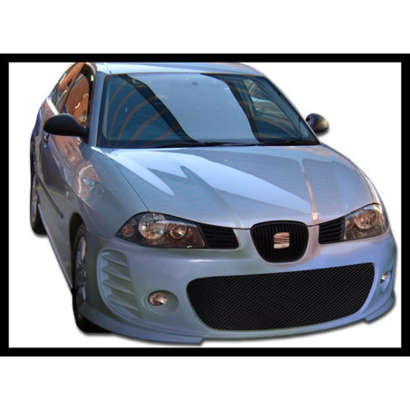 Paraurti Anteriore Seat Ibiza 02-07 Tipo Leon 05 FR (Cod. E-TCS4632)