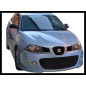 Paraurti Anteriore Seat Ibiza 02-07 Tipo Leon 05 FR (Cod. E-TCS4632)