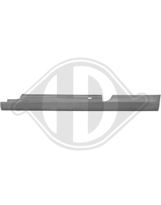 Lamiera ingresso abitacolo  sinistra Volkswagen Golf V 03-08 (Cod. D-2214231)