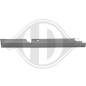 Lamiera ingresso abitacolo  destra Volkswagen Golf V 03-08 (Cod. D-2214232)