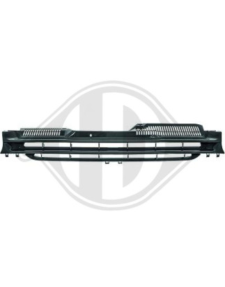 Griglia radiatore Volkswagen Golf V 03-08 (Cod. D-2214240)