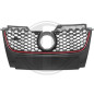Griglia radiatore Volkswagen Golf V 03-08 (Cod. D-2214241)