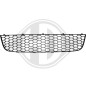 Griglia di ventilazione Paraurti centro Volkswagen Golf V 03-08 (Cod. D-2214245)