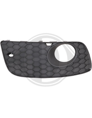 Griglia di ventilazione Paraurti Dx Volkswagen Golf V 03-08 (Cod. D-2214246)