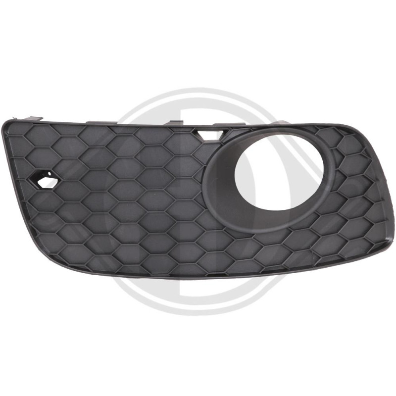 Griglia di ventilazione Paraurti Dx Volkswagen Golf V 03-08 (Cod. D-2214246) Griglia di ventilazione Paraurti Dx Volkswagen Golf V 03-08 (Cod. D-2214246)