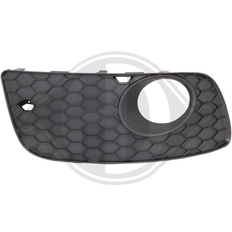 Griglia di ventilazione Paraurti Dx Volkswagen Golf V 03-08 (Cod. D-2214246)